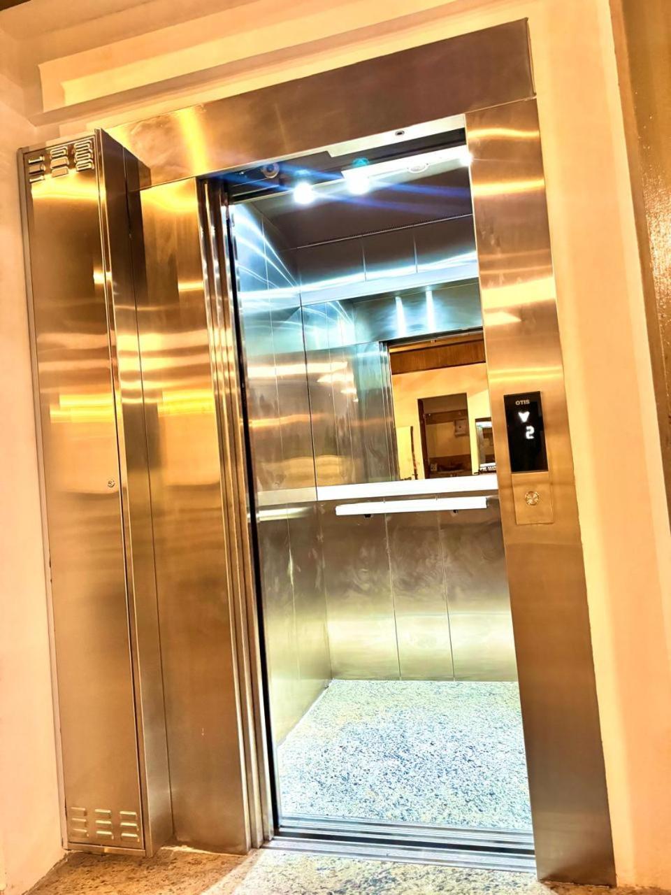 אריאל דו קאבו Hotel Sea Angels מראה חיצוני תמונה