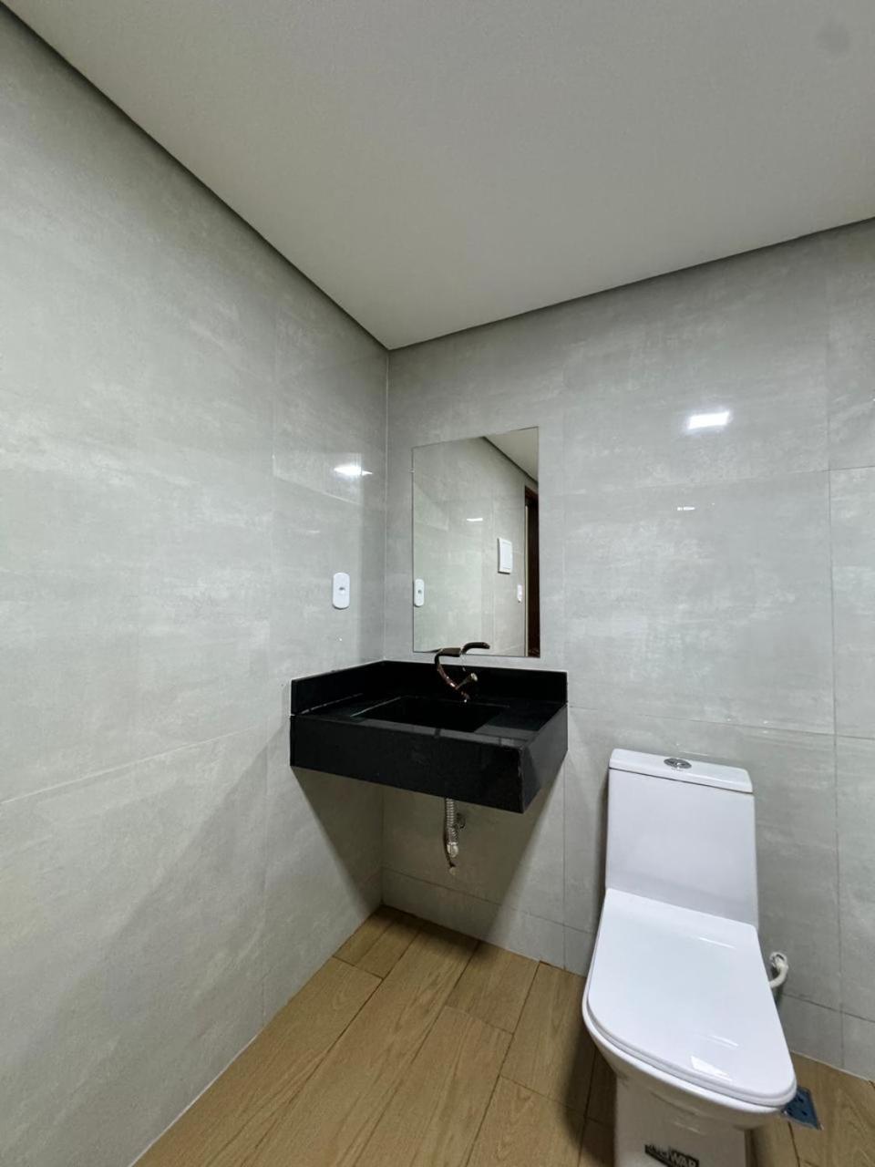 אריאל דו קאבו Hotel Sea Angels מראה חיצוני תמונה
