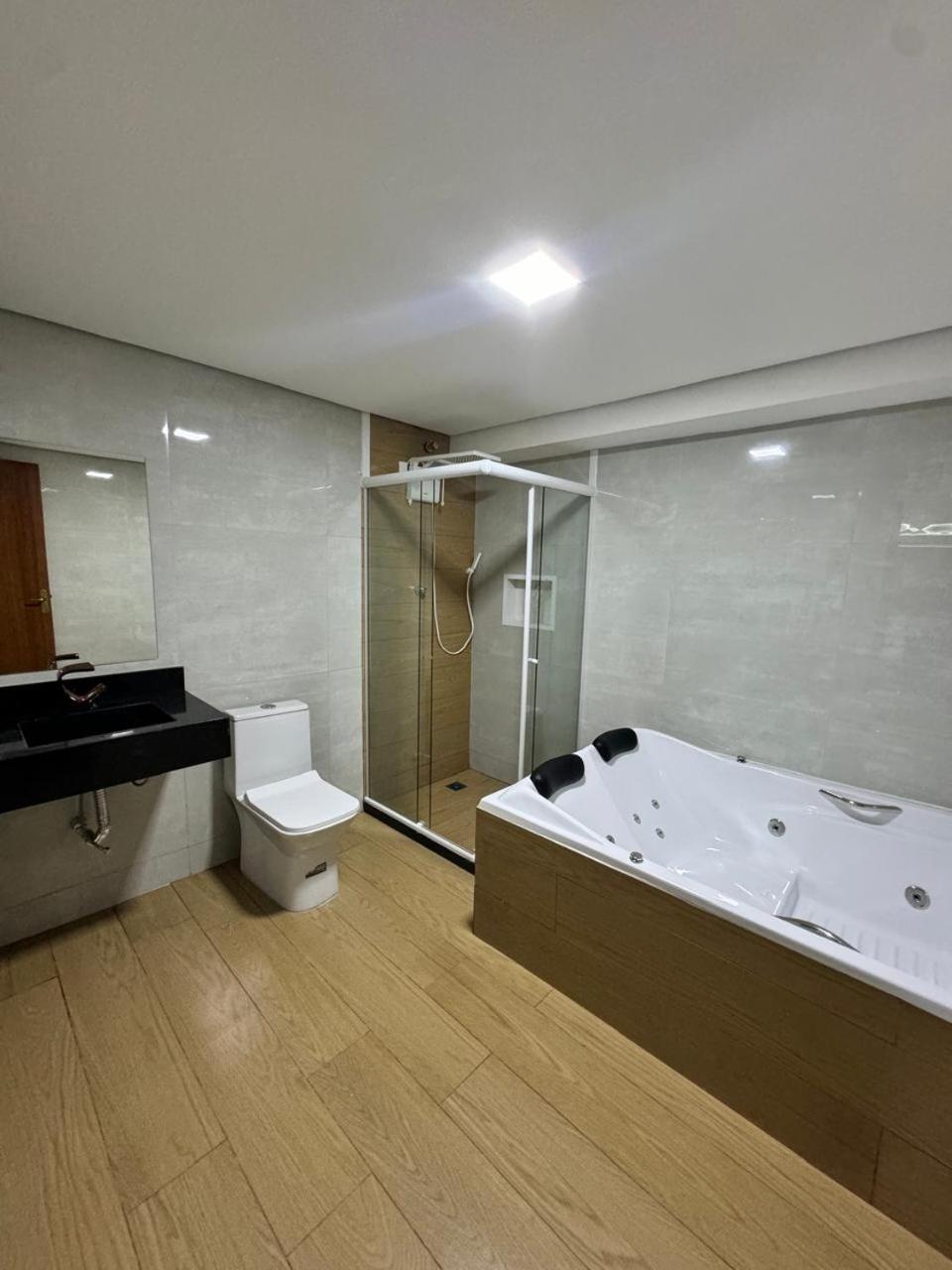 אריאל דו קאבו Hotel Sea Angels מראה חיצוני תמונה