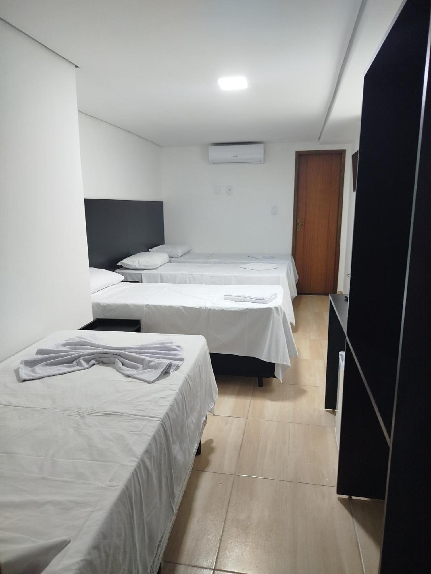אריאל דו קאבו Hotel Sea Angels מראה חיצוני תמונה