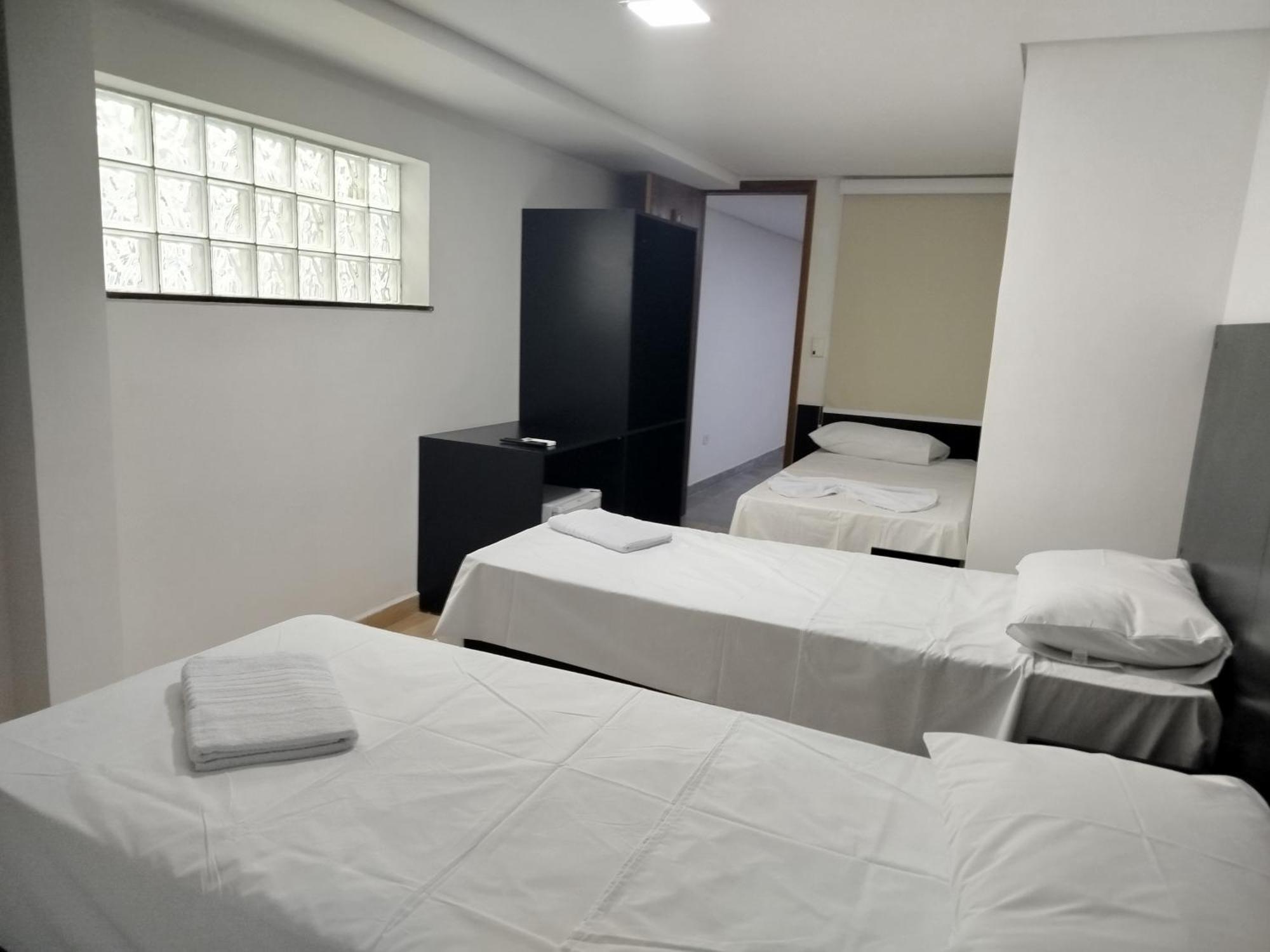 אריאל דו קאבו Hotel Sea Angels מראה חיצוני תמונה