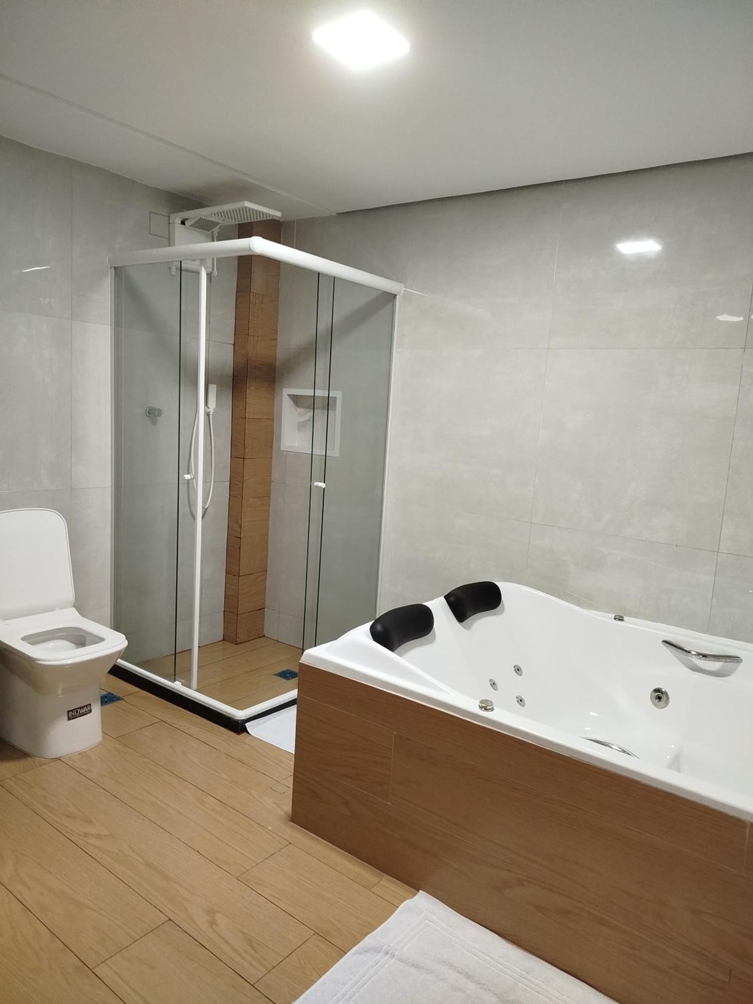 אריאל דו קאבו Hotel Sea Angels מראה חיצוני תמונה