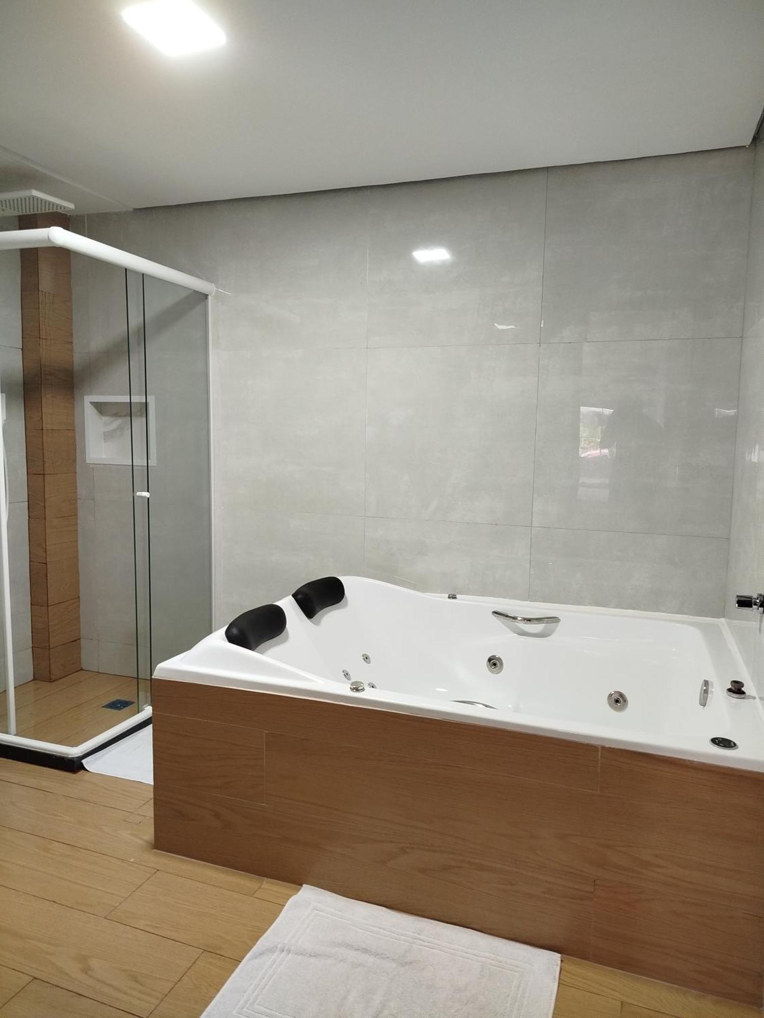אריאל דו קאבו Hotel Sea Angels מראה חיצוני תמונה