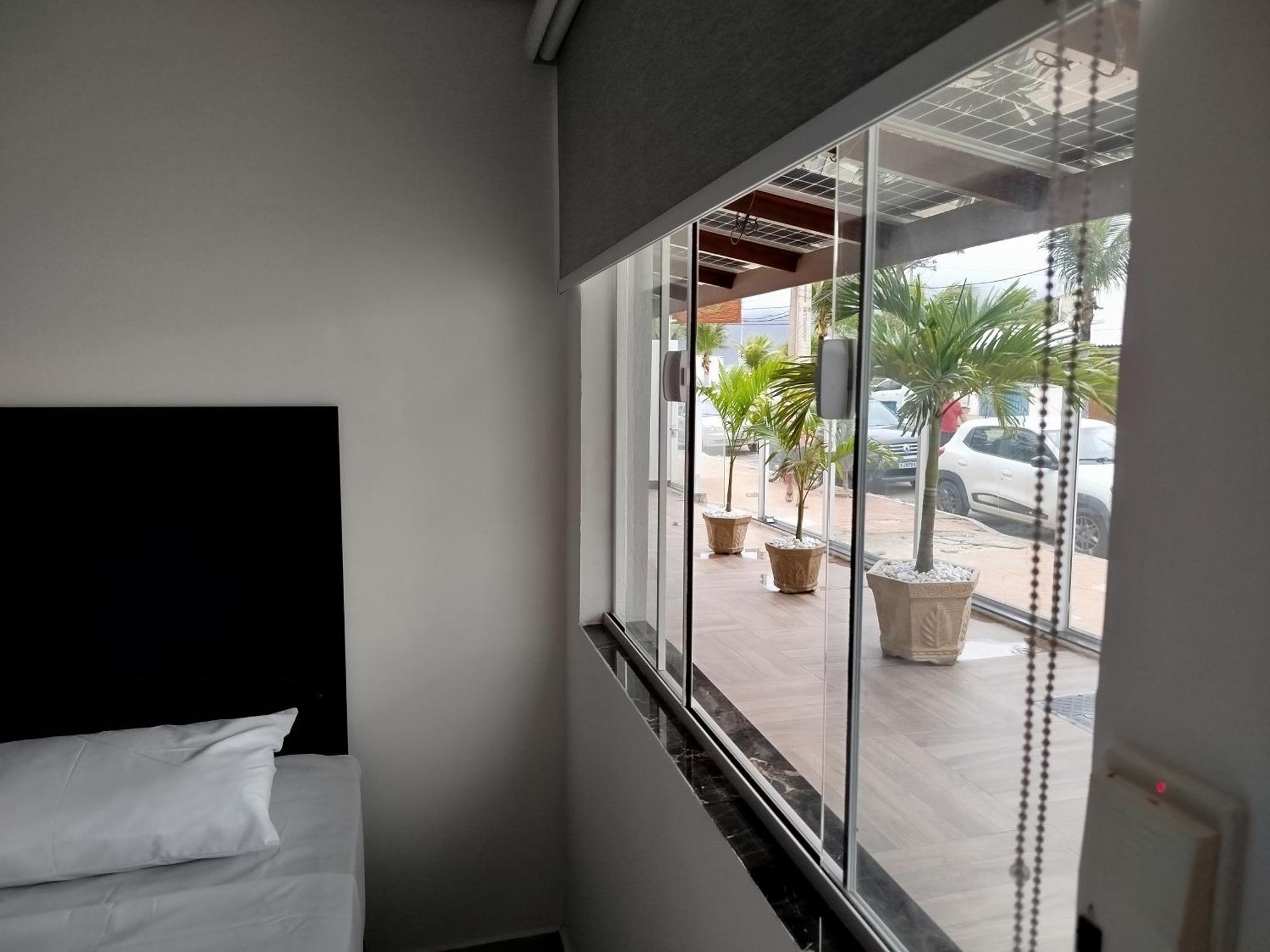 אריאל דו קאבו Hotel Sea Angels מראה חיצוני תמונה