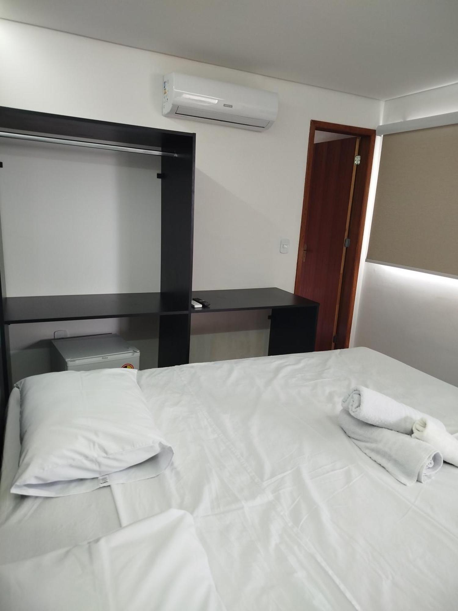 אריאל דו קאבו Hotel Sea Angels מראה חיצוני תמונה