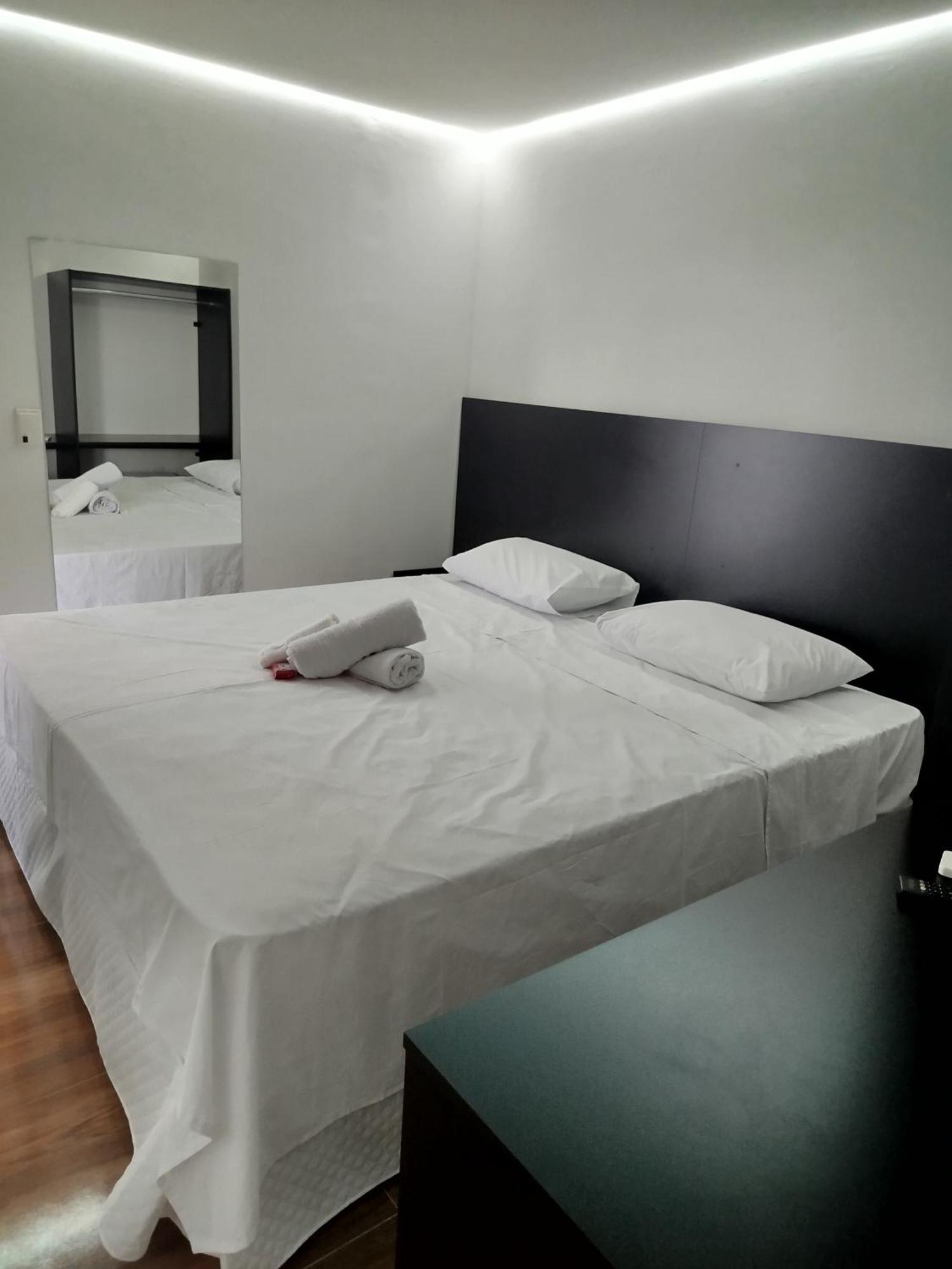 אריאל דו קאבו Hotel Sea Angels מראה חיצוני תמונה