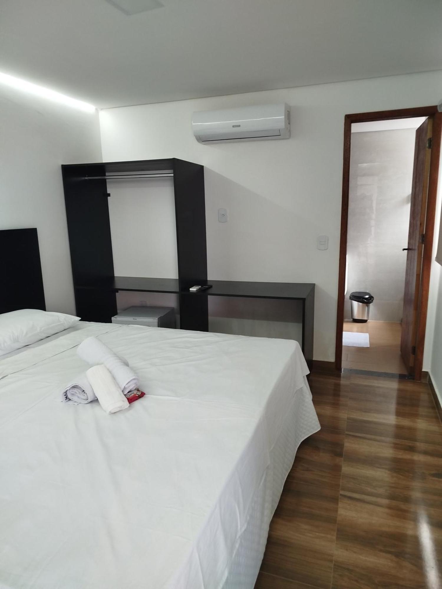 אריאל דו קאבו Hotel Sea Angels מראה חיצוני תמונה
