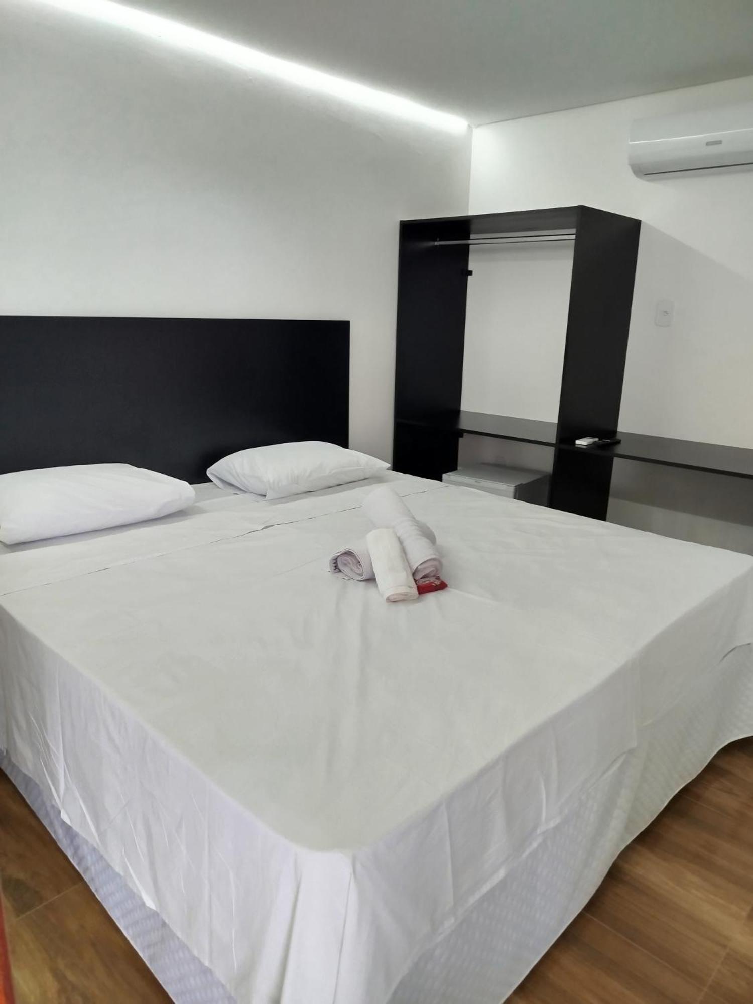 אריאל דו קאבו Hotel Sea Angels מראה חיצוני תמונה