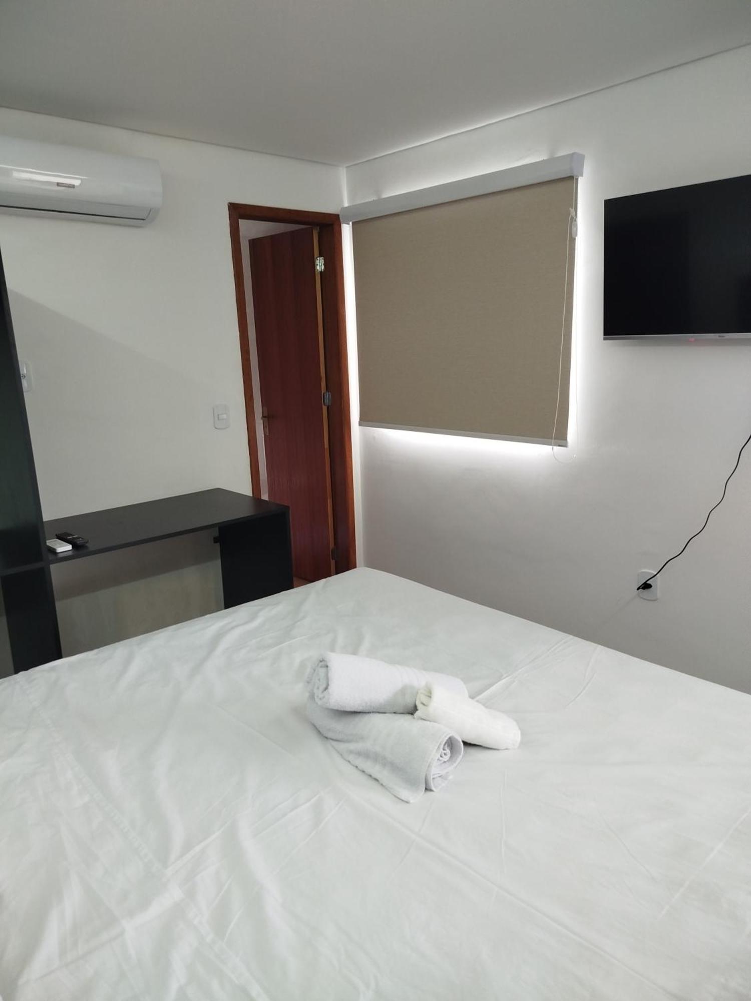 אריאל דו קאבו Hotel Sea Angels מראה חיצוני תמונה