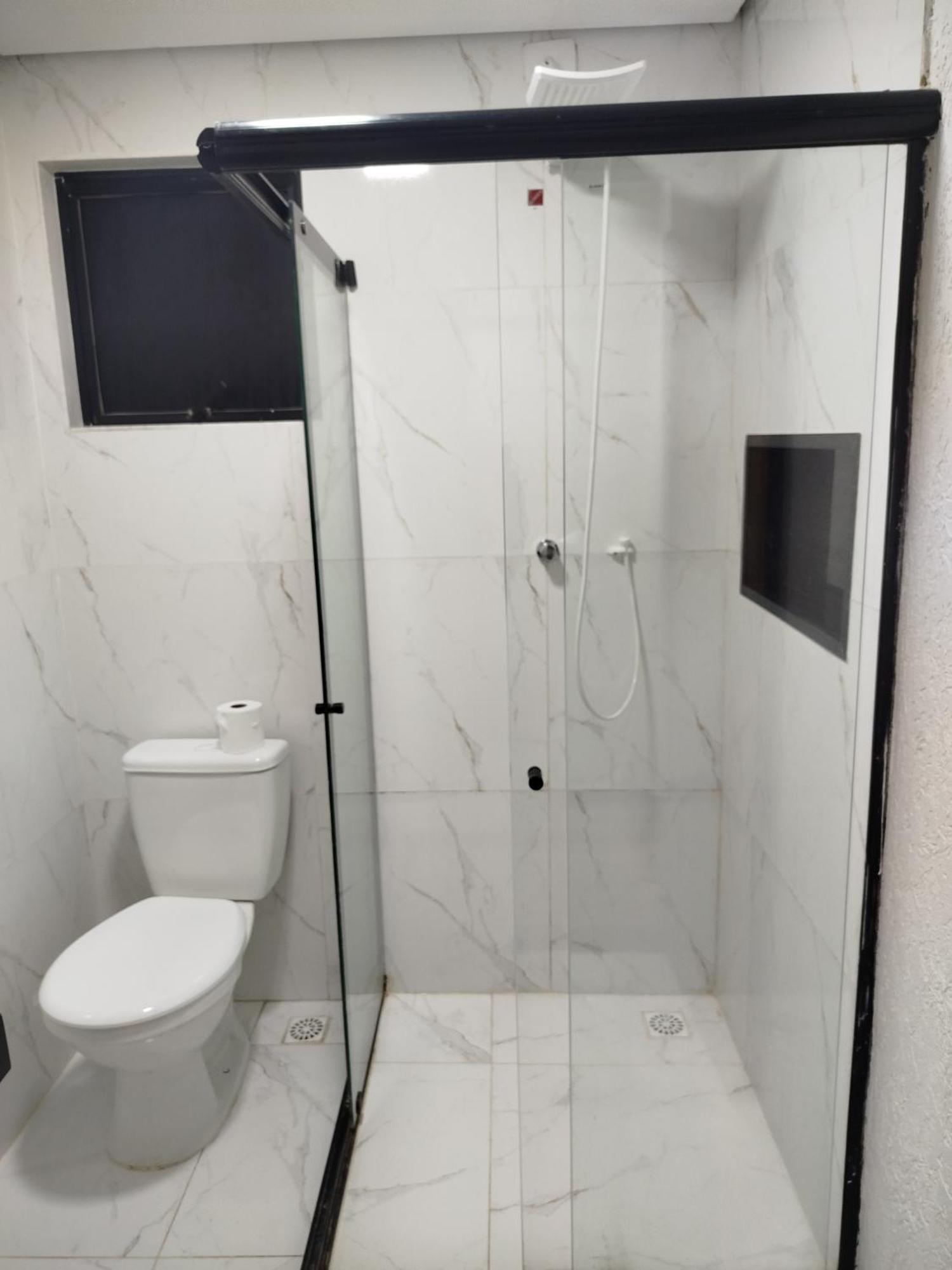 אריאל דו קאבו Hotel Sea Angels מראה חיצוני תמונה