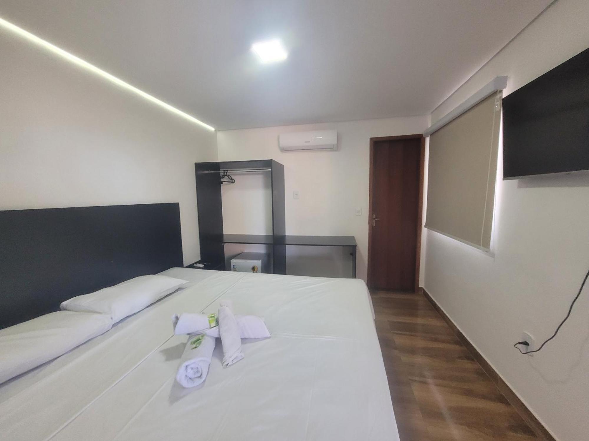 אריאל דו קאבו Hotel Sea Angels מראה חיצוני תמונה