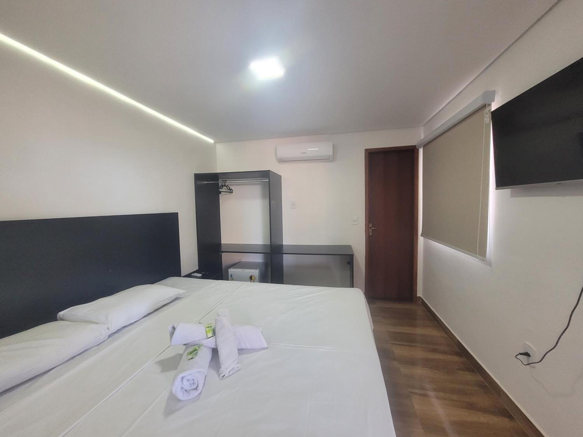 אריאל דו קאבו Hotel Sea Angels מראה חיצוני תמונה