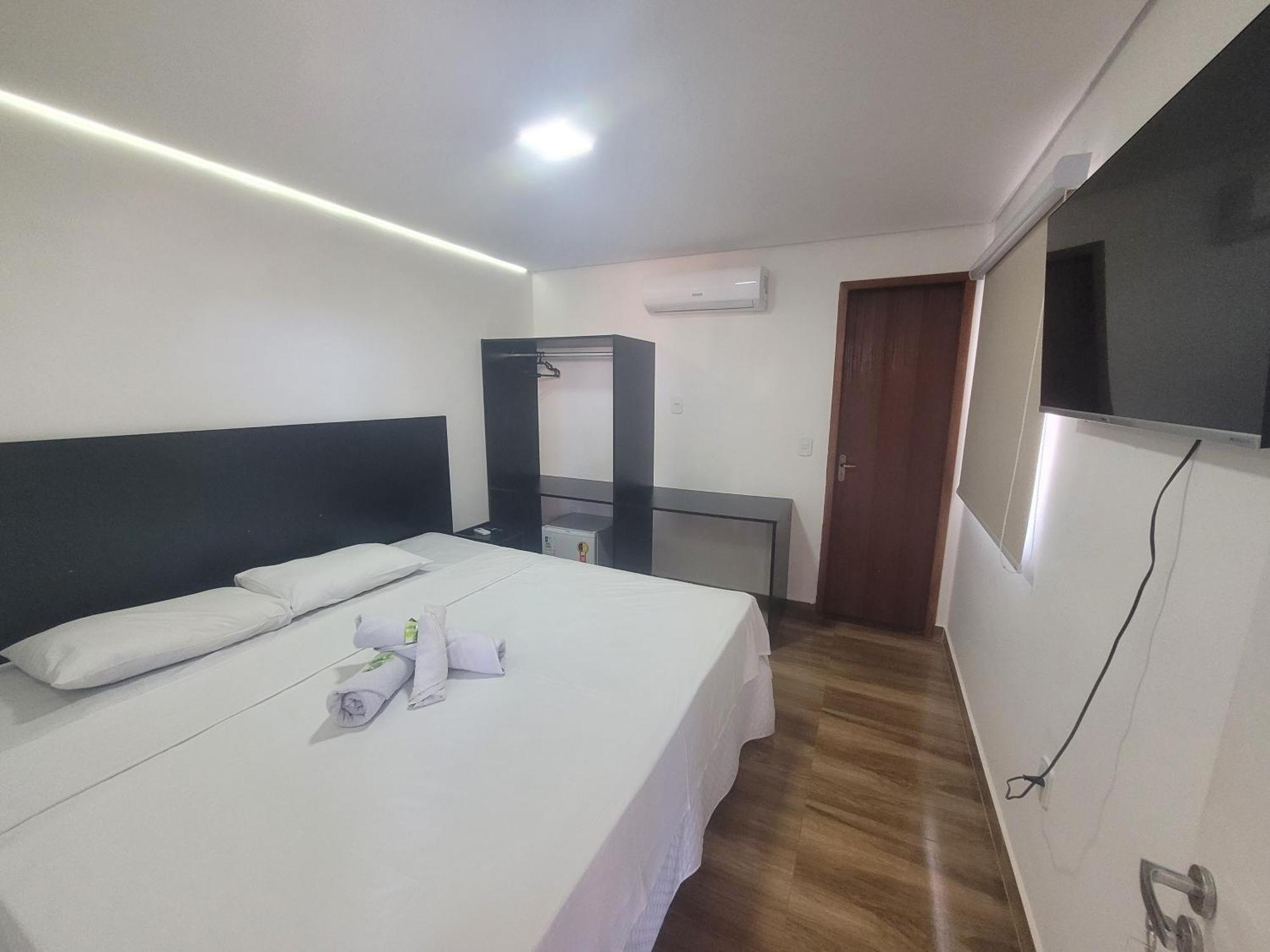 אריאל דו קאבו Hotel Sea Angels מראה חיצוני תמונה