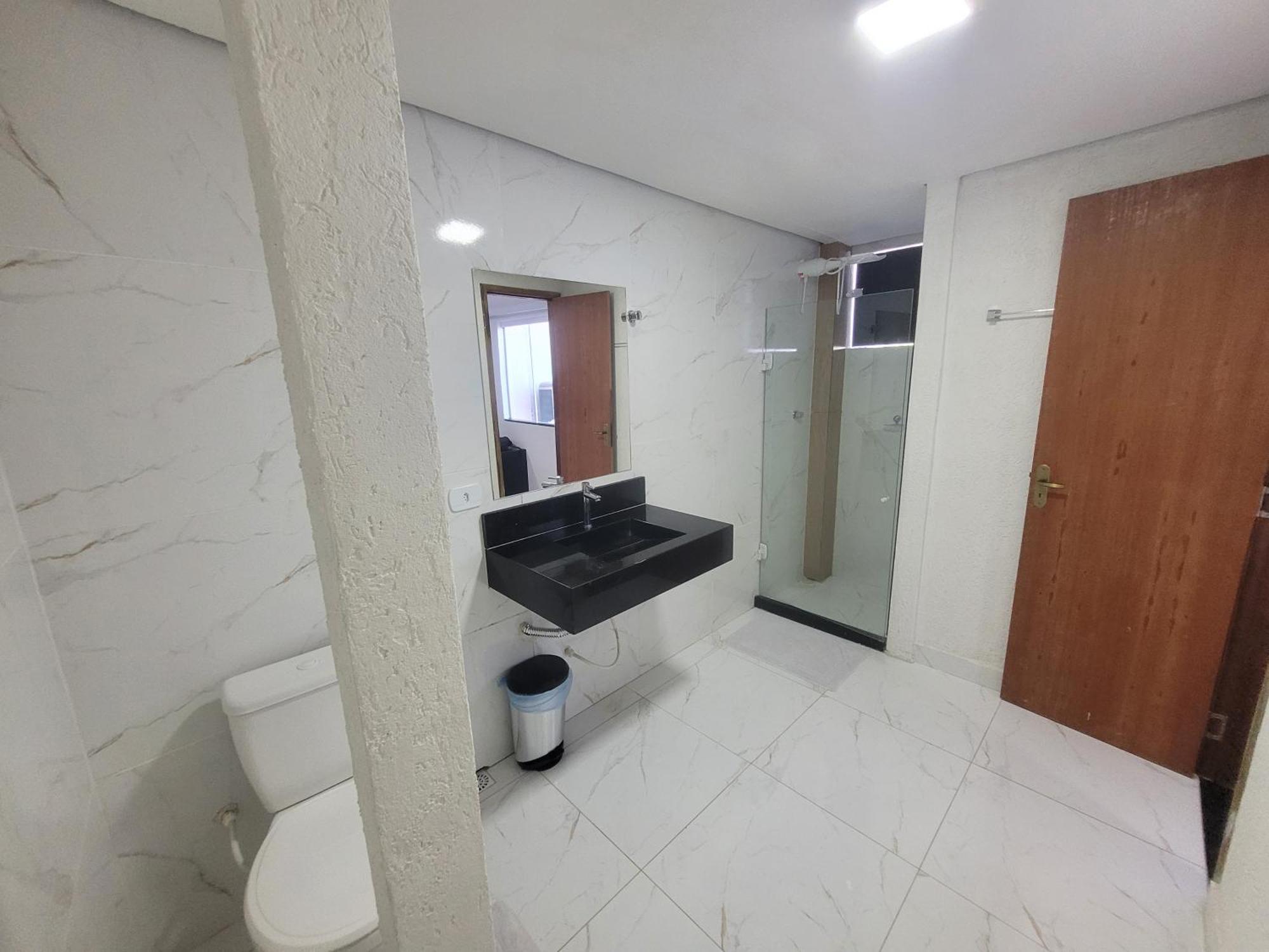 אריאל דו קאבו Hotel Sea Angels מראה חיצוני תמונה