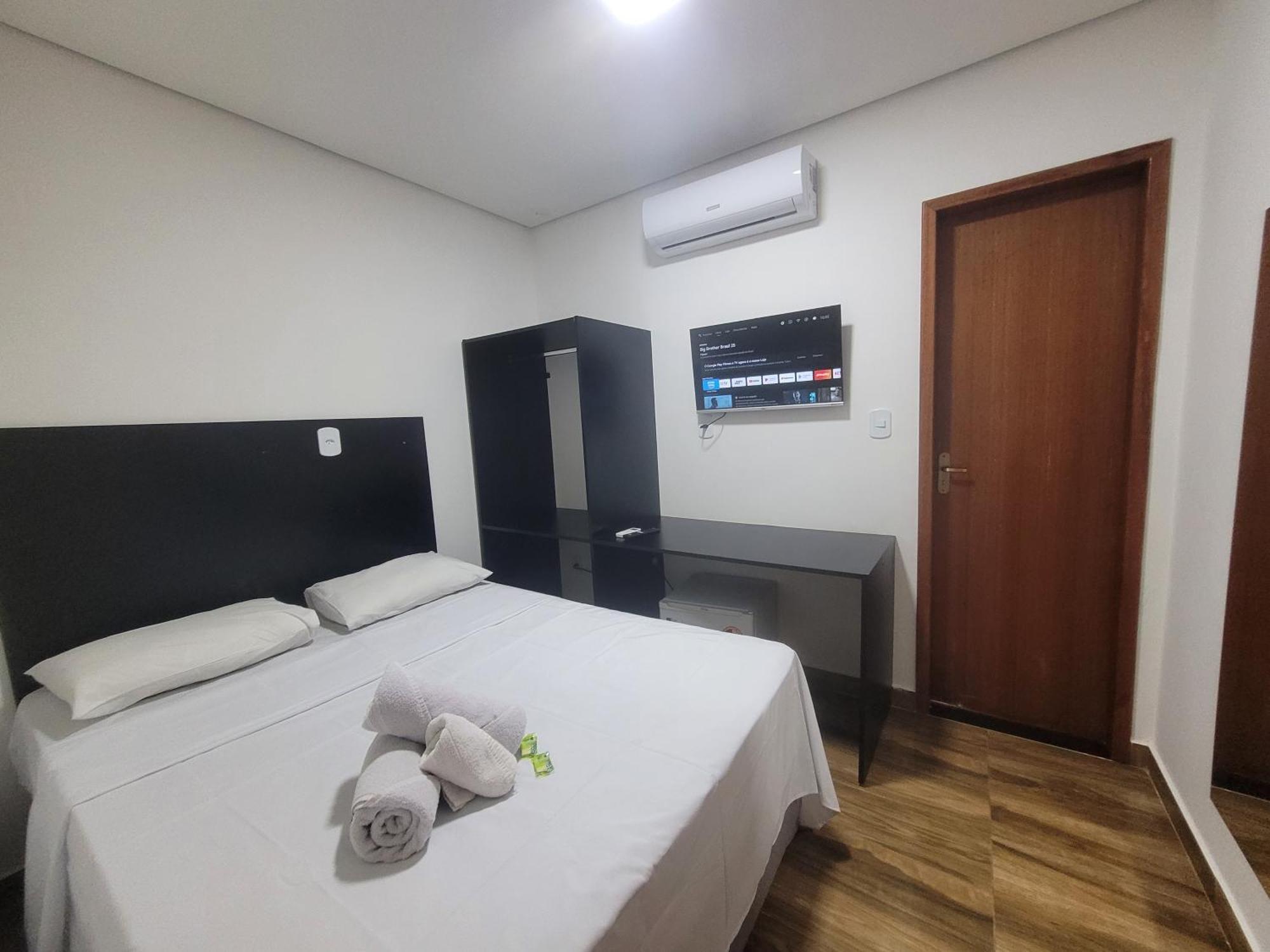 אריאל דו קאבו Hotel Sea Angels מראה חיצוני תמונה