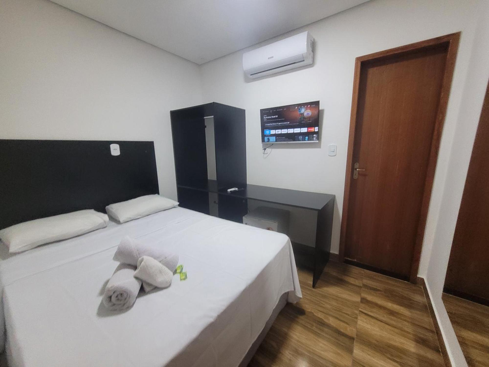 אריאל דו קאבו Hotel Sea Angels מראה חיצוני תמונה