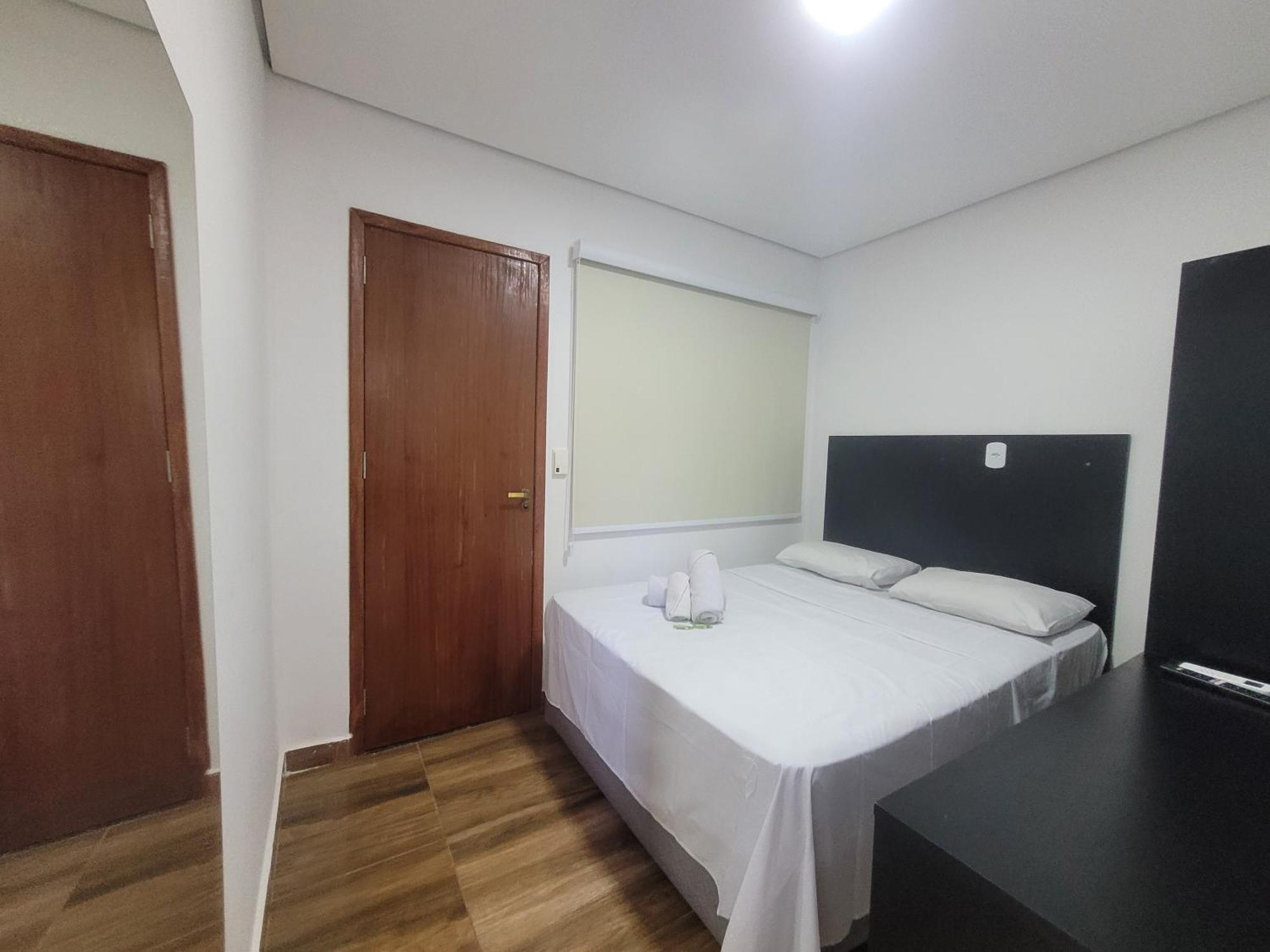 אריאל דו קאבו Hotel Sea Angels מראה חיצוני תמונה