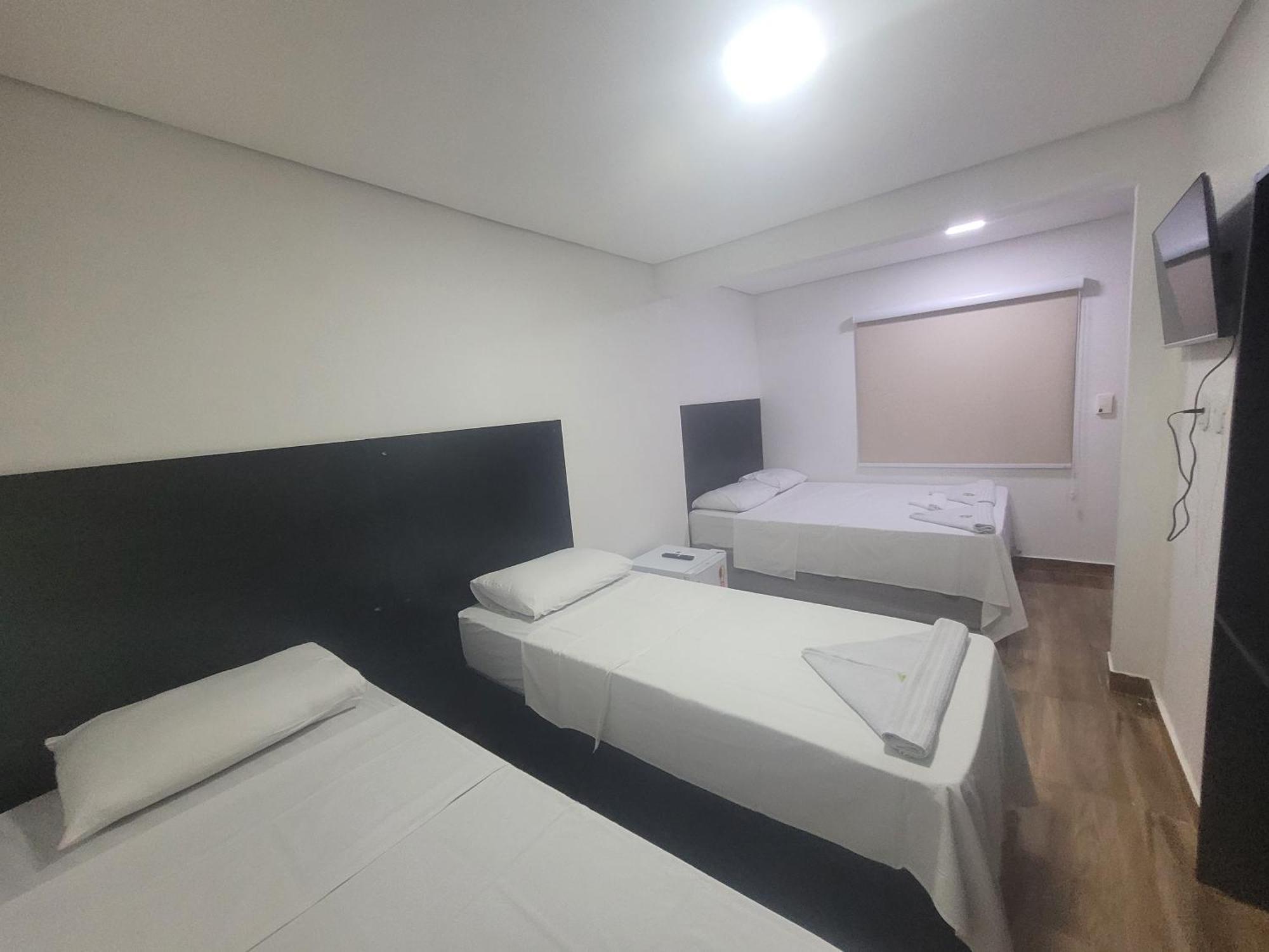אריאל דו קאבו Hotel Sea Angels מראה חיצוני תמונה