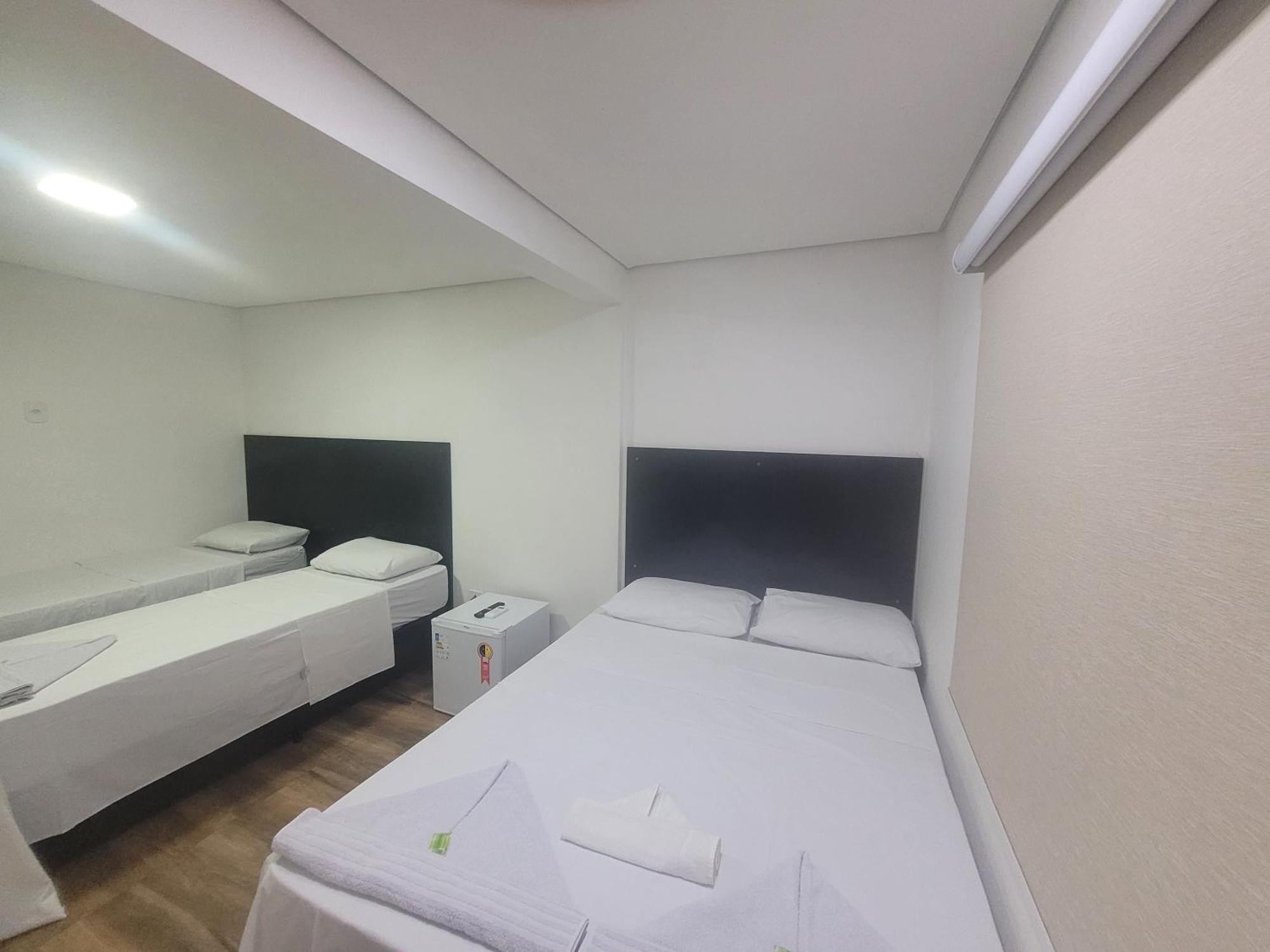 אריאל דו קאבו Hotel Sea Angels מראה חיצוני תמונה